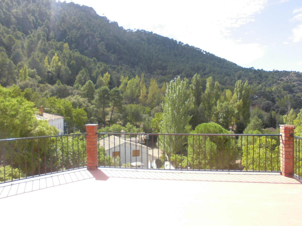Casa Fuente De La Argamasa