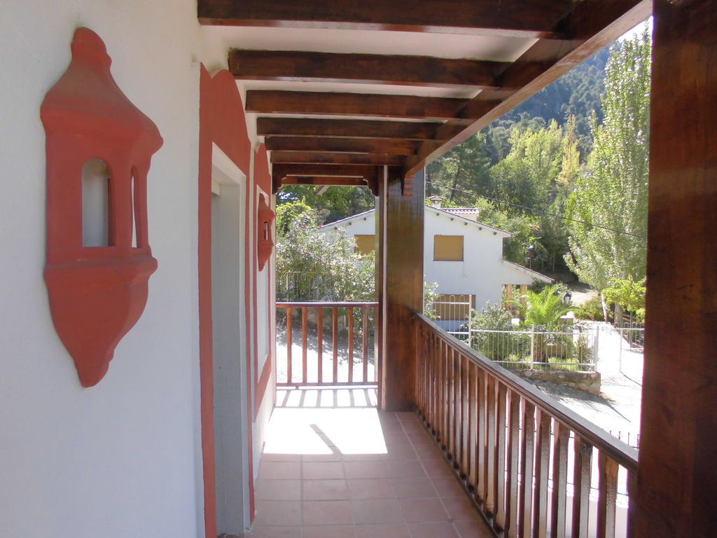 Holiday home Casa Fuente De La Argamasa