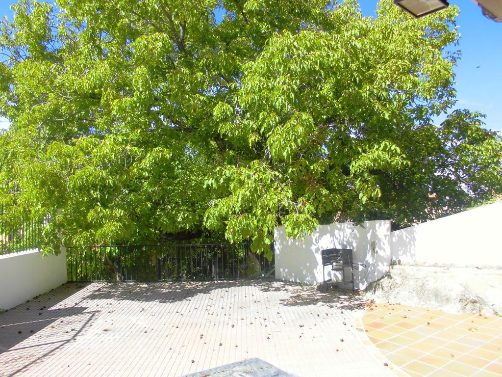 Casa Fuente De La Argamasa Cazorla
