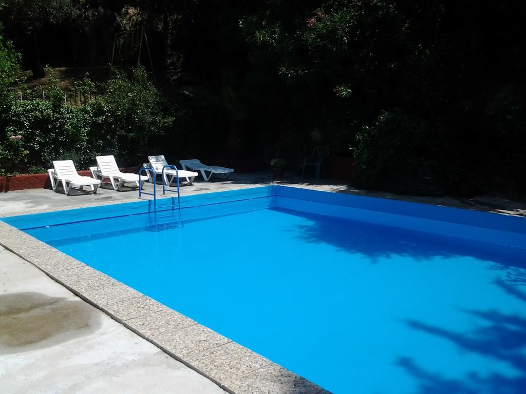 Holiday home Casa Fuente De La Argamasa *