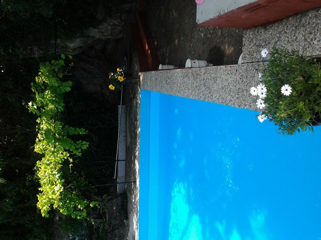Holiday home Casa Fuente De La Argamasa